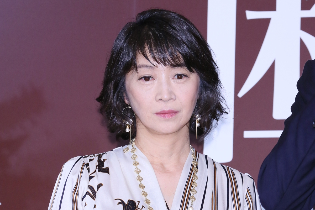 田中美佐子の告白が波紋 兄はアルコール依存症で死んだ Newsポストセブン