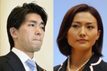 2度目の不倫を報じられた宮崎謙介氏も弁護士を立てている理由とは