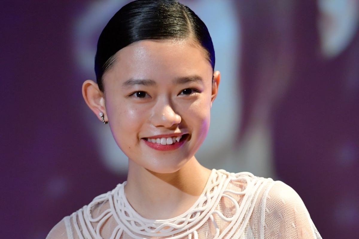 おちょやん 杉咲花 身体に染み込ませる 役作りの努力 Newsポストセブン おちょやん 杉咲花 身体に染み込ませる 役作りの努力 Newsポストセブン
