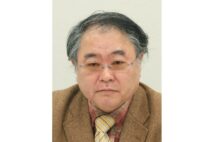 『週刊ポスト』ではNHKの「受信料半額」を提言した高橋洋一氏（時事通信フォト）