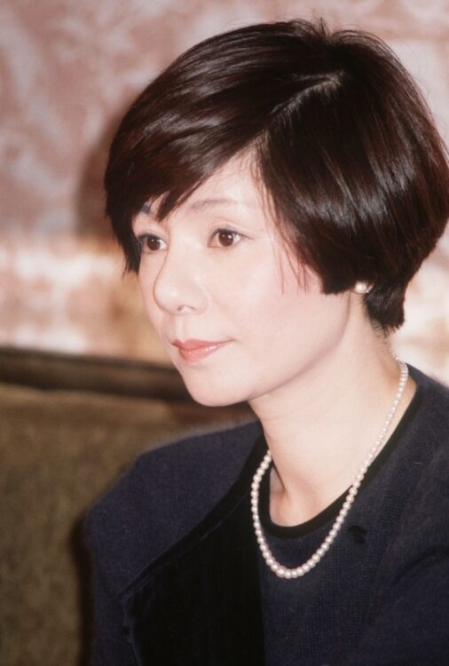 小川里永子