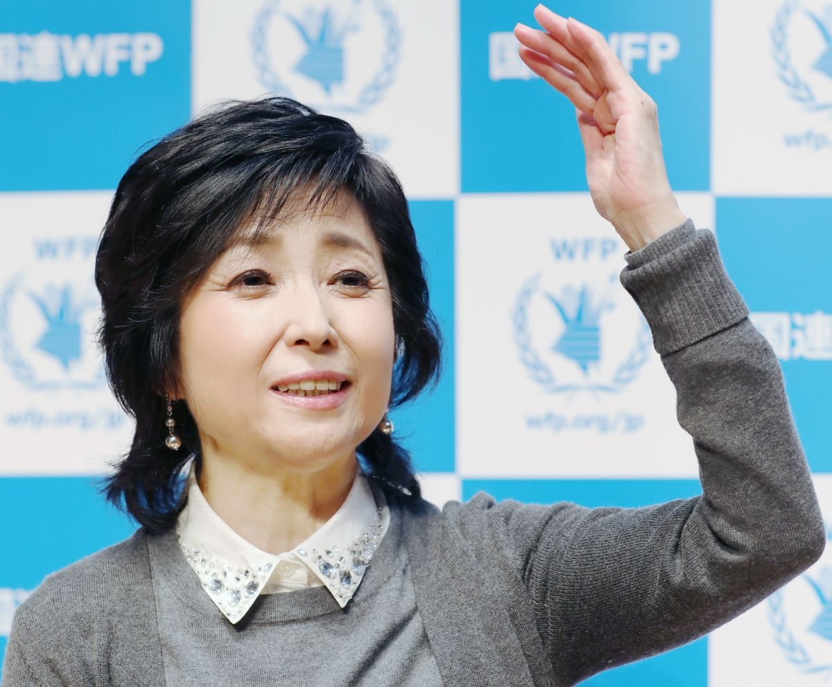 小川真由美濡れ場 清純派女優たちが濡れ場に挑戦した「2時間ドラマの魅力」｜NEWSポストセブン - Part 2