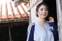 レポーター金城優華の「今年いちばん気持ちよかったこと」は?