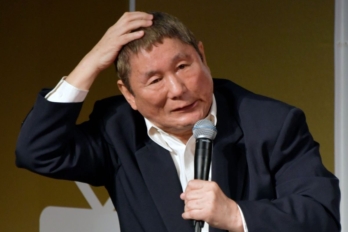 超豪華漫才師が集結のthe Manzai たけし賞の行方は Newsポストセブン 超豪華漫才師が集結のthe Manzai たけし賞の行方は Newsポストセブン