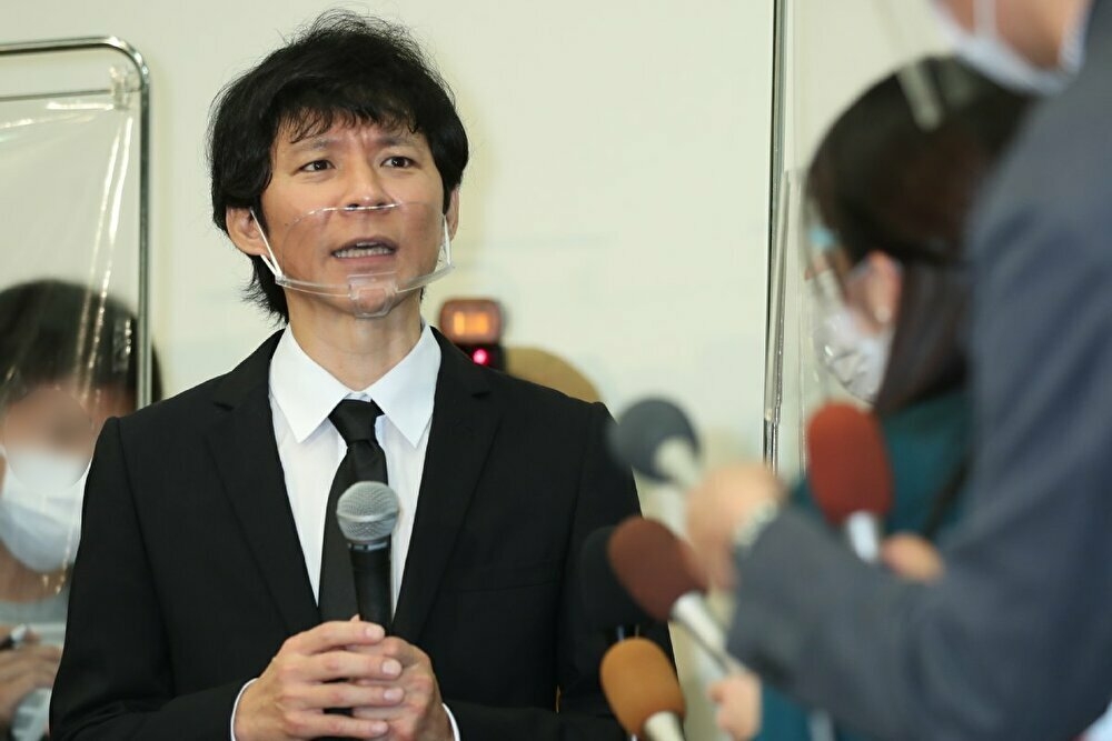 渡部建の謝罪会見、若者たちのリアルな反応　「正直、テレビ業界は古いと思う」