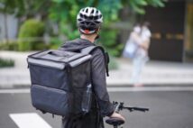 「ウーバー地蔵と一緒にされたくない」(イメージ)