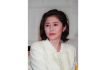 田中好子ら名女優たちに沸いていた(時事通信フォト)