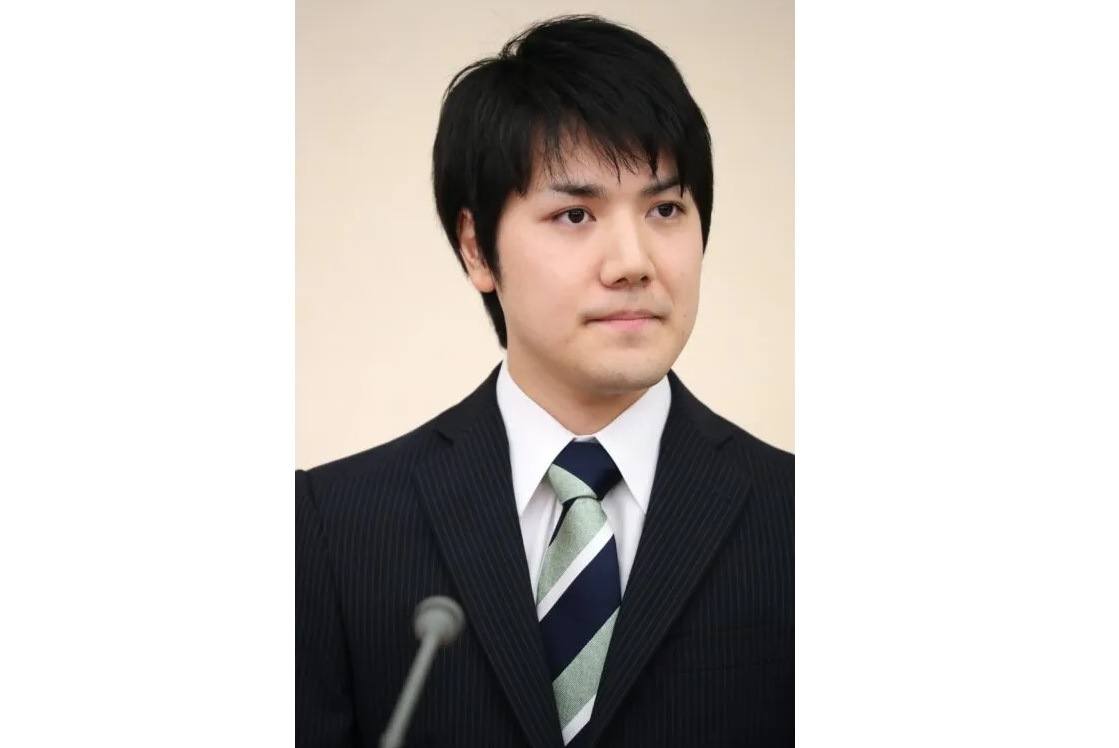 咄嗟に隠し録りする人 小室圭さんに屈服せざるを得ない秋篠宮家 Newsポストセブン 咄嗟に隠し録りする人 小室圭さんに屈服せざるを得ない秋篠宮家 Newsポストセブン