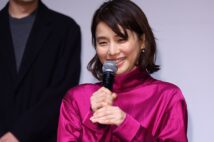 石田ゆり子「パンテオンを知ってるか」と若手キャストと対立