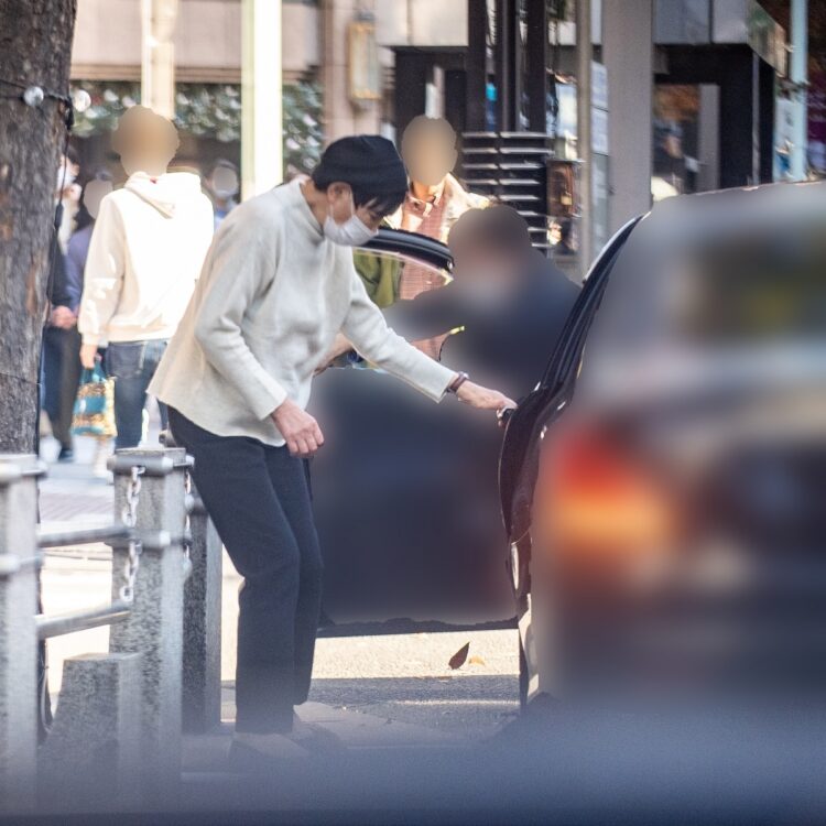 和田アキ子といえばパワフルなイメージ