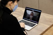 オンライン婚活に記者が挑戦(イメージ)