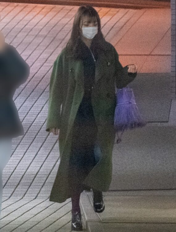 「ポスト田中みな実」という呼び声も