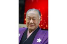 歌舞伎俳優の坂田藤十郎さん（享年88、Getty Images）
