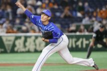 中継ぎ陣疲弊の巨人　菅野の穴は井納加入だけでは埋まらない