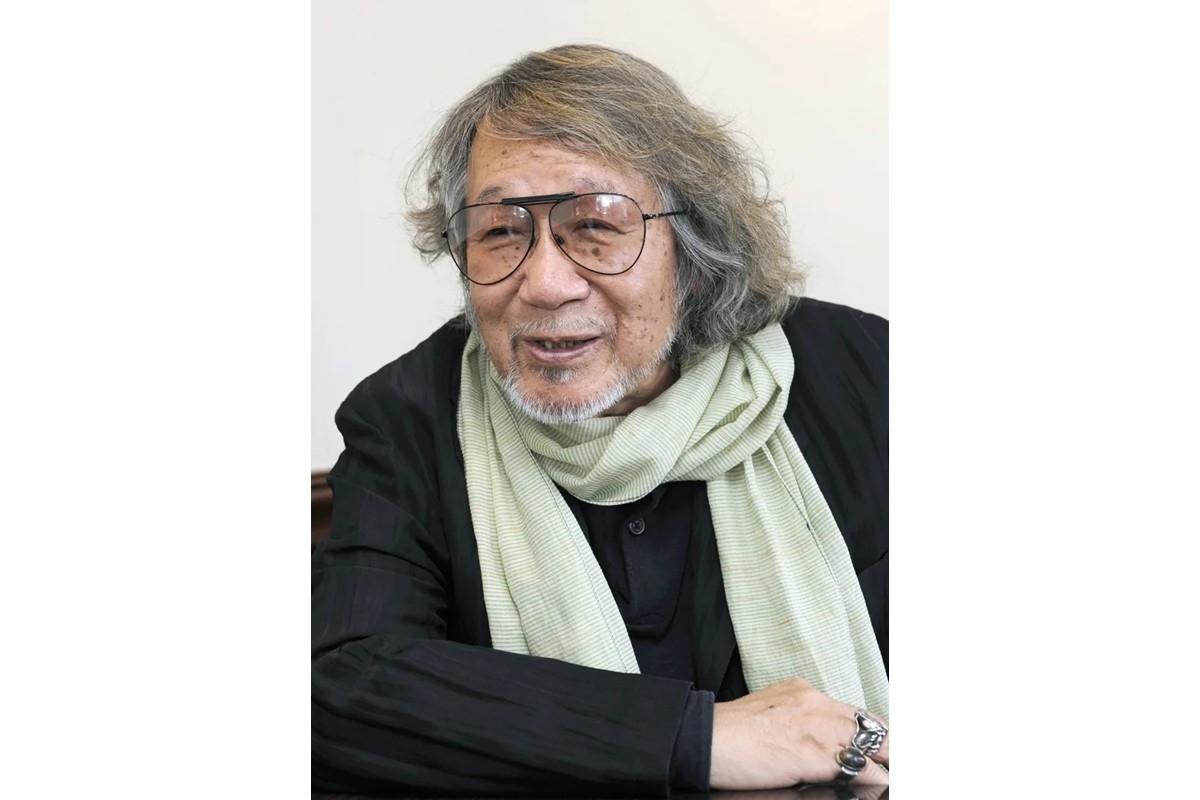 映画監督 漫画家ほか年に逝った稀代のクリエイター達 Newsポストセブン 映画監督 漫画家ほか年に逝った稀代のクリエイター達 Newsポストセブン