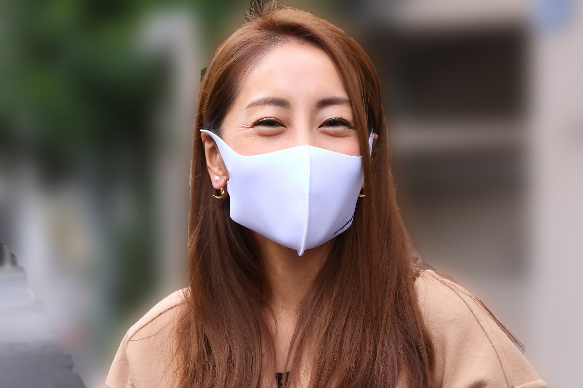 不死鳥 熊切あさ美に第4次ブーム到来 しぶといんで Newsポストセブン