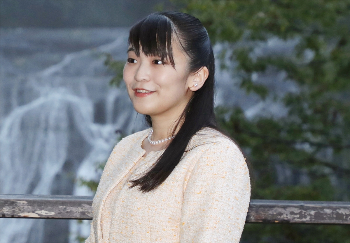 眞子さまご結婚なら 義母 佳代さんに 高級マンション の可能性 Newsポストセブン