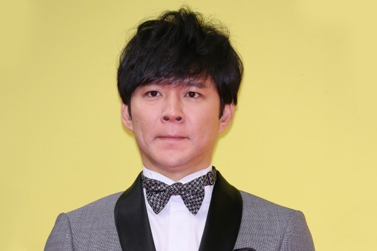 アンジャッシュ 渡部 復帰