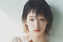 大人の魅力をまとった剛力彩芽