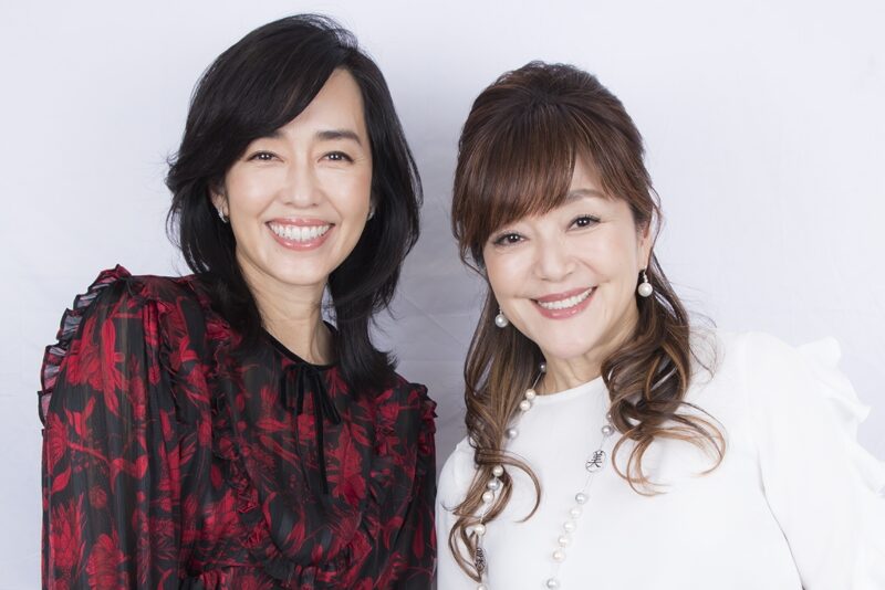 追悼 筒美京平さん 岩崎宏美と早見優が語る昭和の歌謡界 Newsポストセブン Part 2 追悼 筒美京平さん 岩崎宏美と早見優が語る昭和の歌謡界 Newsポストセブン Part 2