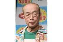志村けんさんが飼っていた柴犬「殿くん」は今どこに？（時事通信フォト）