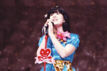 河合奈保子の笑顔と美声をもう一度（TBS DVD『河合奈保子 NAOKO ETERNAL SONGS』より）