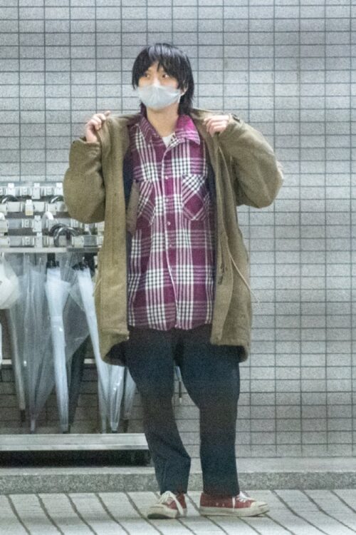 写真 芥川賞候補 尾崎世界観 あいみょんの彼氏 で終わらぬ才能 Newsポストセブン Part 2 写真 芥川賞候補 尾崎世界観 あいみょんの彼氏 で終わらぬ才能 Newsポストセブン Part 2