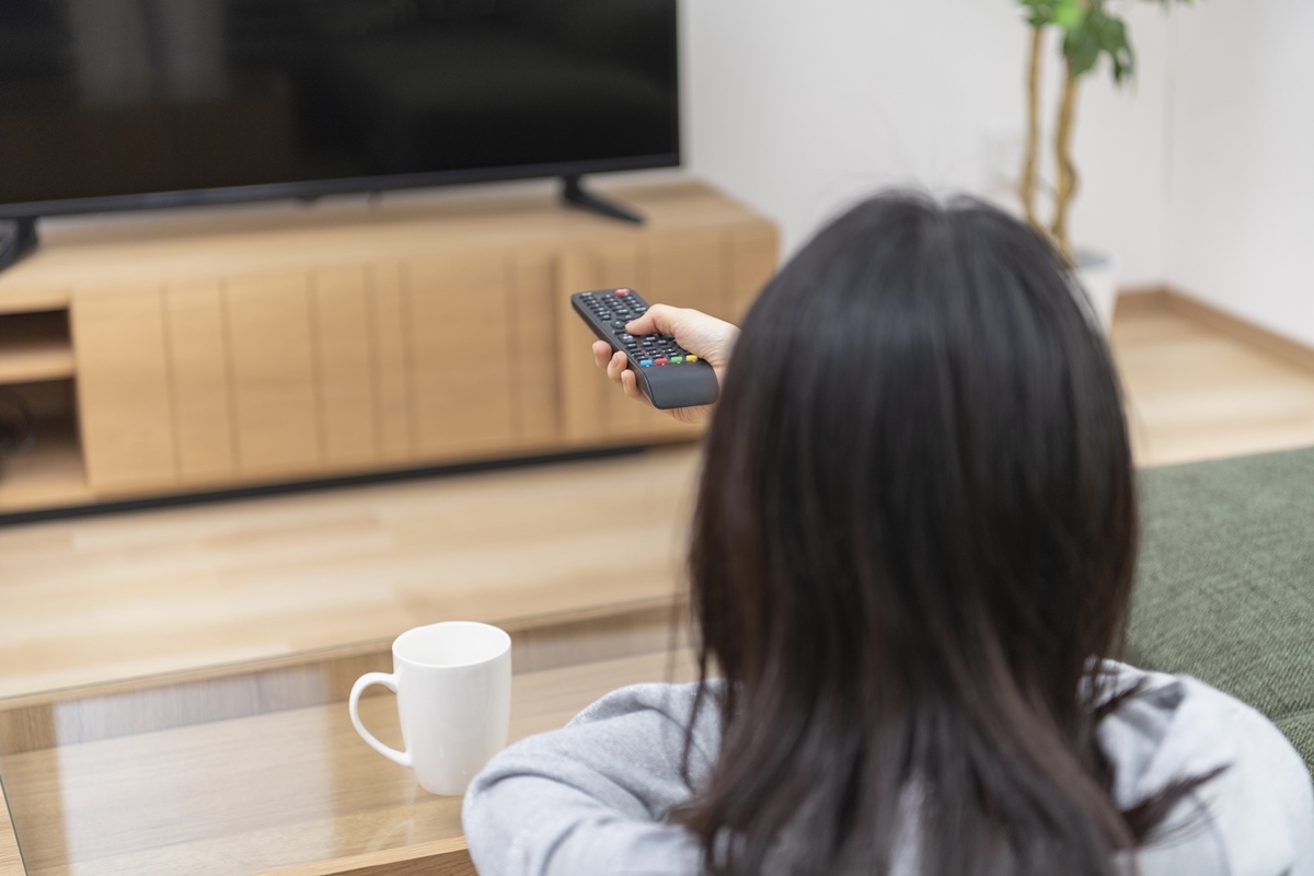 Tvのお色気シーン 放送ok か 規制すべき か それぞれの主張 Newsポストセブン Tvのお色気シーン 放送ok か 規制すべき か それぞれの主張 Newsポストセブン