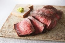 絶品の肉料理を3つ紹介