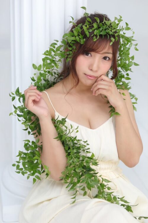 写真 女性パチンコライターが次々と グラビア進出 した背景とは Newsポストセブン Part 2