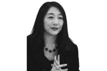 翻訳家の鴻巣友季子氏