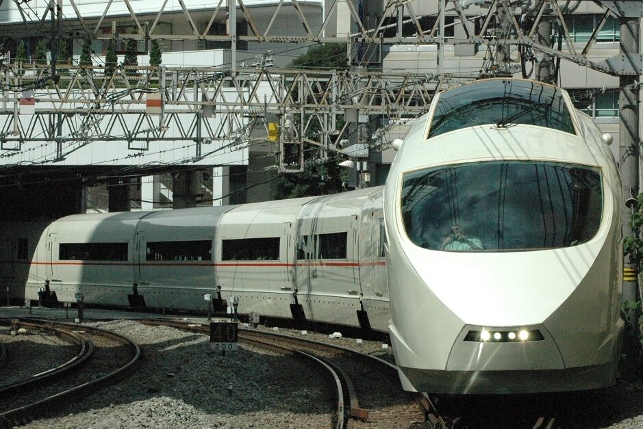 ロマンスカーのワゴンサービス全廃 鉄道の飲食 は転換期 Newsポストセブン ロマンスカーのワゴンサービス全廃 鉄道の飲食 は転換期 Newsポストセブン