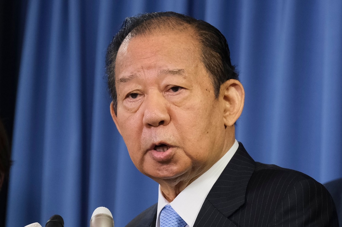 二階幹事長、なぜ総理を呼び出せるほどの権力者になったのか|NEWSポストセブン Part 4 二階幹事長、なぜ総理を呼び出せるほどの権力者になったのか|NEWSポストセブン Part 4