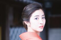 西居杏奈さんはコロナ禍をきっかけに奮い立ち、育児中心の生活から若女将に本格復帰したという