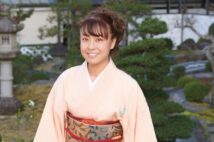女将・永山泉水さんは休業期間中、スタッフの教育訓練に力を入れたという