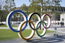 東京五輪を控え、「スポーツと観客」の議論が進む(時事通信フォト)