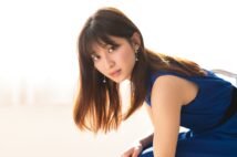 2019年春に訪れた山本里菜アナの転機とは