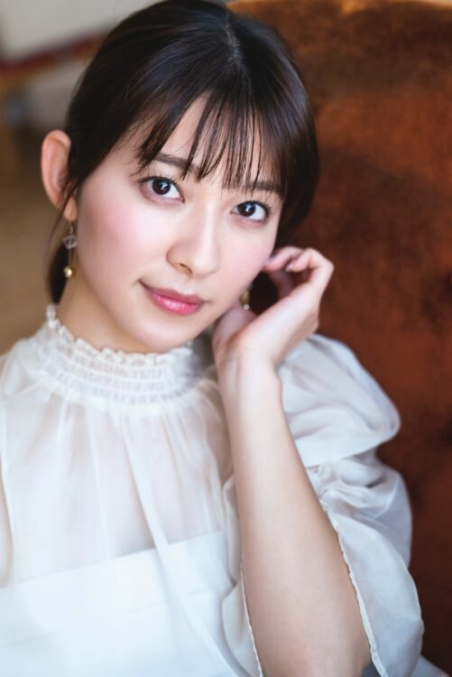 2019年春に訪れた山本里菜アナの転機とは