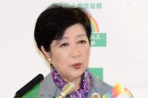 「田中真紀子に似ている小池百合子には総理は務まらない」