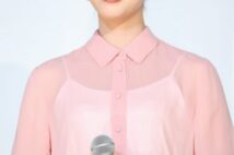 鈴木保奈美、常盤貴子、のん、木南晴夏が魅せるワンピース&ツーピースの競艶【ファッションチェック】