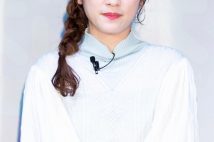 川栄李奈