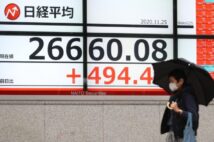 「世界一買われている日本株」、さらなる上昇期待の注目銘柄10選