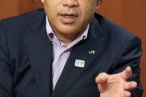 JR東日本・深澤祐二社長「駅は切符を売る場所ではない」の真意