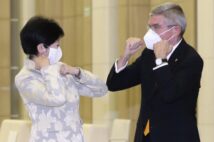 大前研一氏 東京五輪開催可否の決断は2020年内にすべきだ