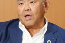 手洗い、おむつ、痴漢対策 シヤチハタがアイディア商品に活路