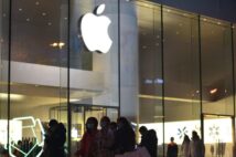 アップルの新エネルギー自動車開発が進展か 中国企業含め熾烈な争いに