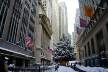 クリスマス前後の為替相場　海外の投資家はどう動く？