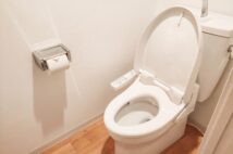 「自宅トイレで座る男性」増加　コロナ禍で家族の絆深まった証拠か