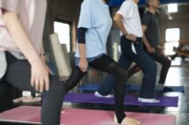 古株80代女性の嫌がらせも… 60代女性が悩むフィットネスクラブの人間関係