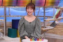 乃木坂・秋元真夏「憧れはありますね」 美容整形に興味津々